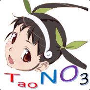 TaoNO3