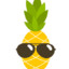 Wack Pineapple