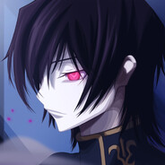 Lelouch Lamperouge