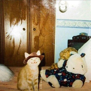 Никто не слышит