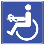 道具差枪法拉没意识