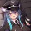 豹-ears♠