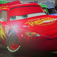 Молния Маквин