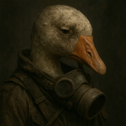 Goosey