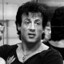 Sylvester Stallone