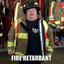 Fire Retardant