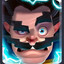 Electro Wizard