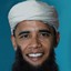 Obama BIn Laden