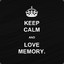 Memory. 2 -VEDLAJSI UCET-