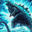 Godzilla_FPS - 哥斯拉