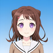 popipa主唱户山香澄