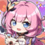 爱莉希雅♪