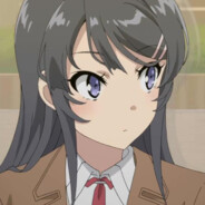 说是叫樱岛麻衣很厉害