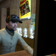 Steam Community Avatar
