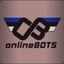 onlineBots | PatriCkmad