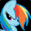 Rainbow Dash