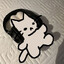 Gatito de Isabela