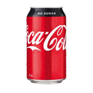 CokeNoSugar