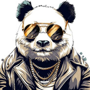 Panda - steam id 76561198997835446