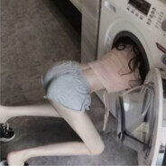 女孩为何穿短裙