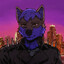 NeonTheWolf