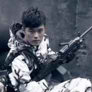 爱情公寓第一突破手