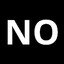 no