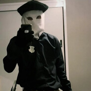 Steam Community Avatar