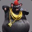 Biggie Cheese