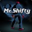 Shifty