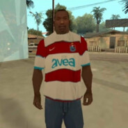 CAPON avatar