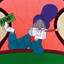 Steam avatar