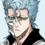 Grimmjow