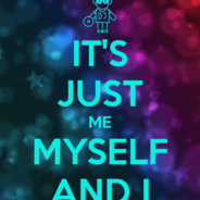 I am by myself. Me myself and i. Just. Me myself and i надпись. ИТС Джаст ми майселф энд ай.