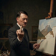 Austrian painter