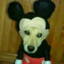 LA RATA MICKEY