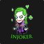 Serious Joker!