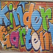 ĸiиdєяgaятзи