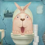 郭敬明跳起来舔我雀雀