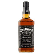 JACK DANIEL'S