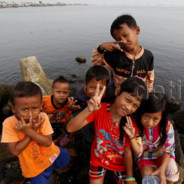 Anak muara angke