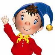 Noddy