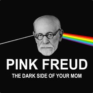 Pink Freud