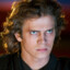 Master Anakin Skywalker