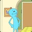 Mr.Meeseeks