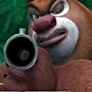 狗熊岭第一狙击手熊大