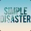 simpledisaster