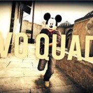 MICKY MOUSE :D