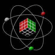 Atomcube