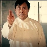 太极五鞭马保国